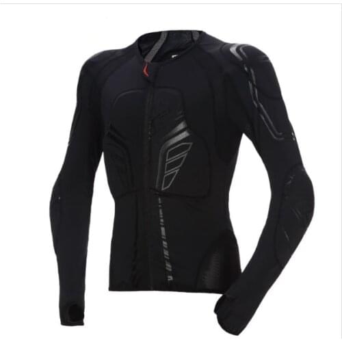 New Arrival Motorcycle Motorcorss Undershirt Armour with Protectors