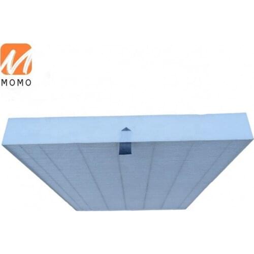 Panel Hepa Filter for Winix 115115 H14 Hepa Filter