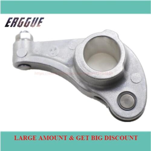 Genuine 14621-REJ-W00 14621 REJ W00 14621REJW00 Rocker Arm For Honda Fit Jazz OEM used tested