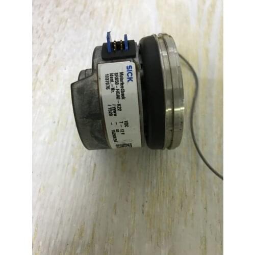 SRS50-HGA0-K22 1037076 encoder , used in good condition . 80% appearance new , good working , free shipping885