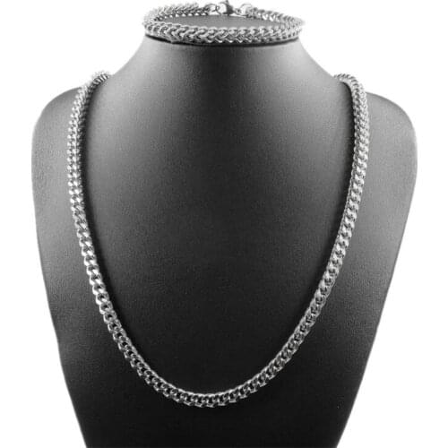 URKAY Jewelry Sets