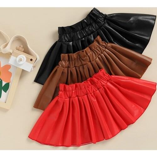 Urkutoba School Skirts For Girls