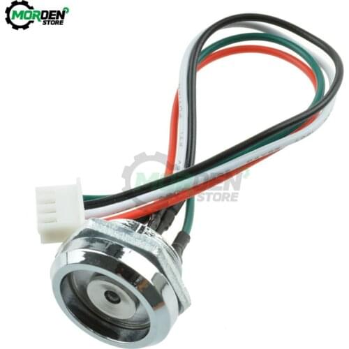 TM Probe DS9092 Zinc Alloy Probe iButton Probe/Reader with LED Integrated Circuits