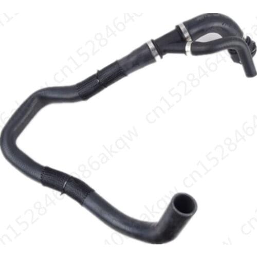 Car Down pipe Suitable for 2007Fo rdM ond eo2010 Engine water tank down pipe Lower heat pipe Circulating cooling water pipe