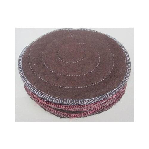 Free shipping 6pcs/lot Carrier pigeon racing supplies Sewing cotton nest basin mat