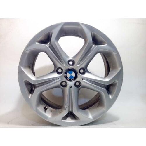 BMW Tires And Spare Parts
