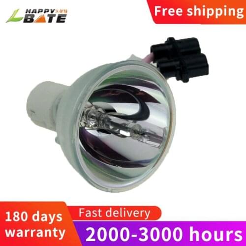 HAPPYBATE EC.J3901.001 Compatible projector lamp bulb SHP105 for ACER XD1150 XD1150D XD1250 with 180 days warranty