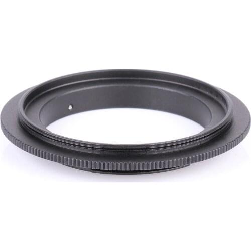 52mm Lens Macro Reverse Adapter Ring For Nikon AI D90 D7000 D5100 D5200 D60 D80 D800