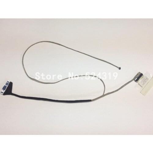 New Laptop LCD Cable for ACER Aspire E15 E5-576G TMP-259 E5-576G N16Q2 DD0ZAALC001 LVDS cable