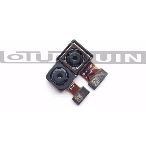 Original Rear Back Camera Module Part for Huawei honor 7S Replacement Parts