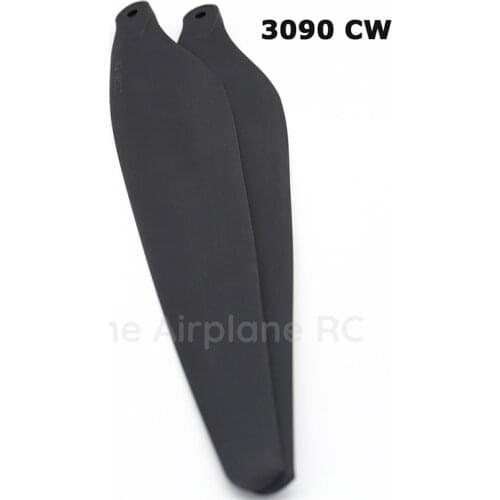 Original Hobbywing FOC folding propeller CW CCW 3090 for X8 8120 Power System for agricultural drone