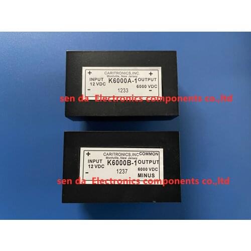 Original imported 5A-11 K6000B-1 K6000A-1 ATC-15D AMZ-14 WR48S7V5/60K 080-417077-001 ALH07220874 quality assurance