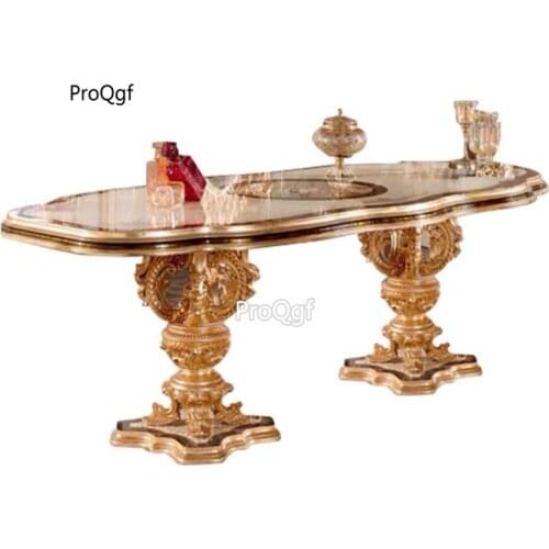 Prodgf 1Pcs A Set Castle Interesting Home Dining Table