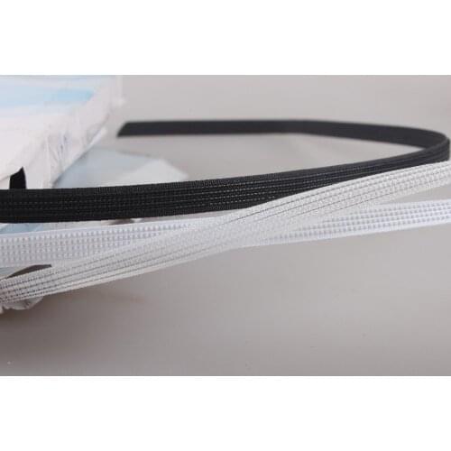 Transparent DRESSMAKING Polyester/Plastic BONING 6mm 8mm 10mm or 12mm VARIOUS LENGTHS
