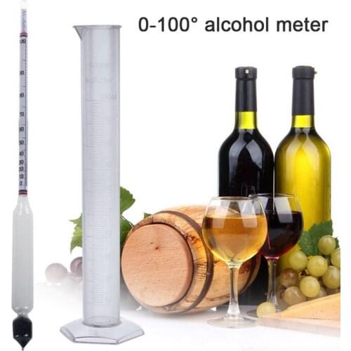 QiMtuo Concentrate Meters