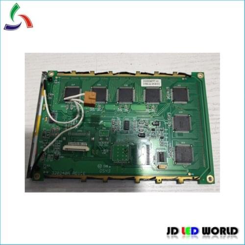 Compatible LCD For EG320240FRT-Alf 320240A REV:E Replacement