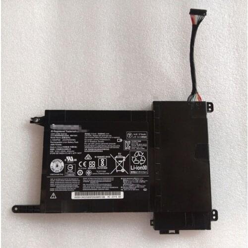 UGB genuine Replacement ideapad Y700 Y700-15ISK L14M4P23 Laptop Battery