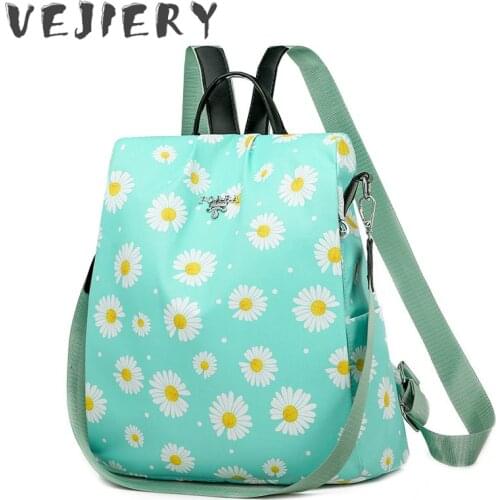 Женские рюкзаки с принтами VEJIERY China At AliExpress