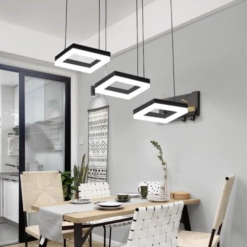 Vintage crystal glass ball led light crystal hanging lamp modern led chandelier hanglampen lampes suspendues dining room