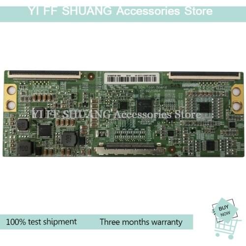 100% Test shipping for HV490FHB-N80 47-6021064 49E3500 logic board