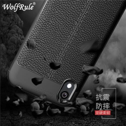 Case Huawei Honor 8S Phone Cover Shockproof Luxury Leather Soft TPU Case For Huawei Y5 2019 Case Honor 8s / Y5 2019 Fundas 5.71"