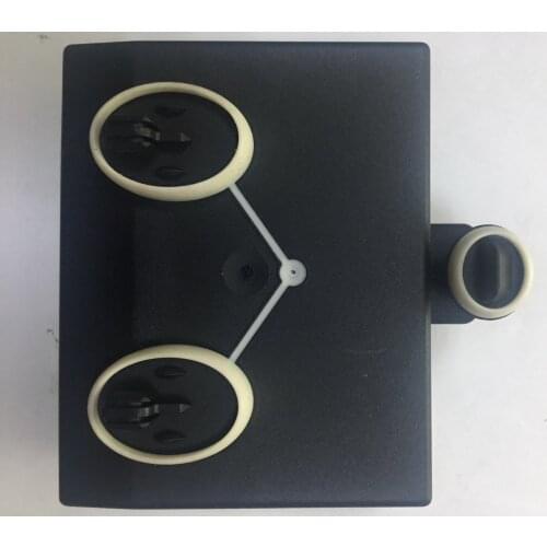 FOR PORSCHE 11-17 Cayenne Front Door-Control Module Left 95861879303