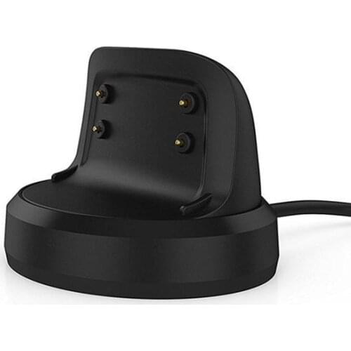 Fit2Black Charger Smartwatch Magnetic Charger Smart Watch Fast Charging Dock Smart Watch qi For SS Gear Smart Watch charger bas