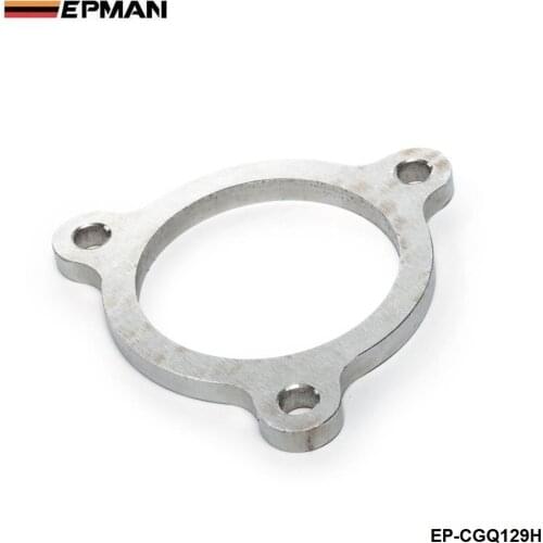 Flange 1,8t S3 8L Tt 8N Cupra R 1M Downpipe K04 209-240 V2A 80mm EP-CGQ129H