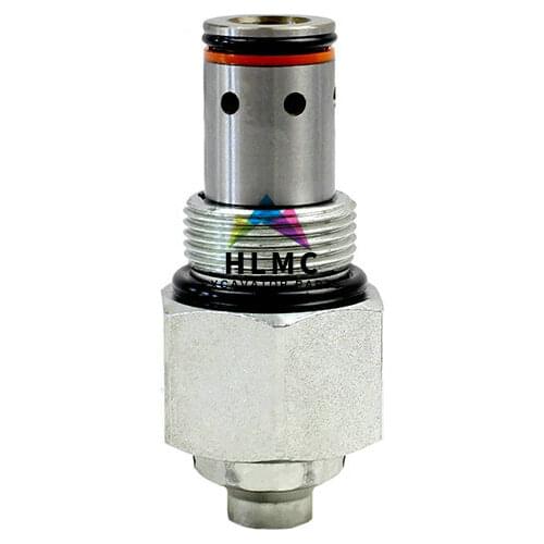Hydraulic parts DH55 DH60-7 main relief valve for Daewoo excavator 402901