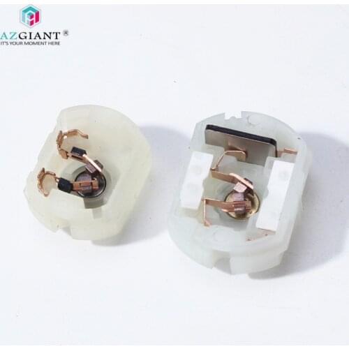 AZGIANT Bearing cover part for ford Mazda jaguar volvo land rover F280 130 Central door Lock Motor rear caps for Renault Koleos