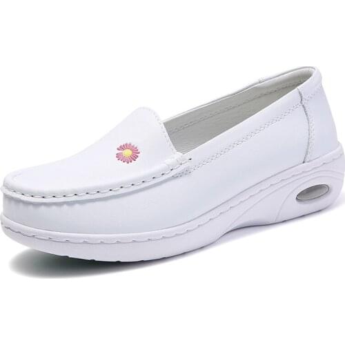 Lenox Women's Moccasins