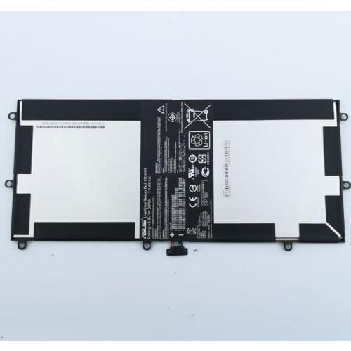 Original Battery C12N1419 3.8V 30Wh 7660mAh battery For ASUS Transformer Book T100 CHI Series T1CHI Built-in battery used parts
