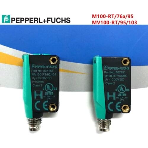 P+F M100-RT/76a/95 MV100-RT/95/103 Brand new original