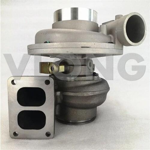 RHG9 114400-4011 1144004011 114400-4012 114400-4022 VC600013 VB300019 VA600018 Turbo For ISUZU Industrial 6WF1T 6WF1TC