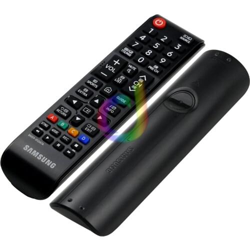 Replaced LCD LED Smart Remote Control BN59-01247A for Samsung UA78KS9500W UA88KS9800 UA70KU6000W UA75KS9005w