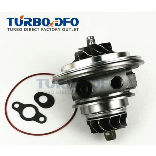 Turbo Cartridge 53049880064 53049700064 5304-988-0064 For Seat Leon 2.0 TFSI 177Kw BWJ/CDLD 06F145702CV Turbine Core Chra 2006