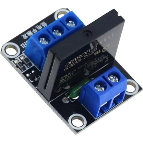 VENSTPOW Relay