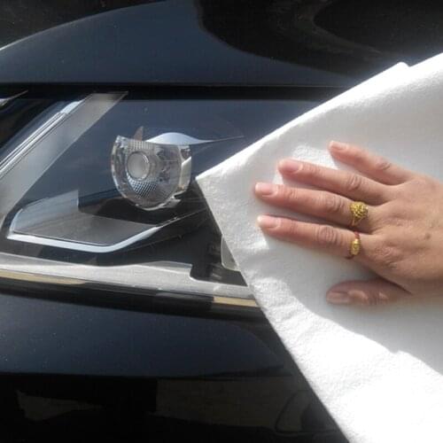 Magic cloth, glass cloth, no trace, no watermark, cleaning cloth, cleaning tool, rag, glass towel, scouring pad tea towel