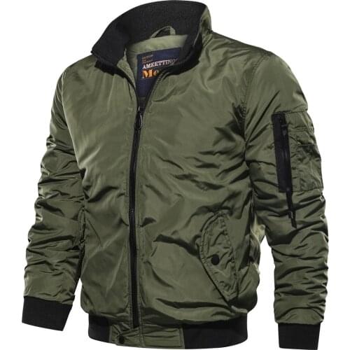 XINGTUO Men's Warm Jackets