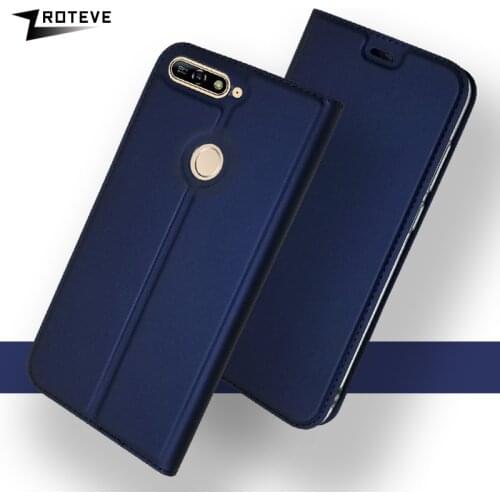 YIYONG Huawei Honor 7C Phone Cases