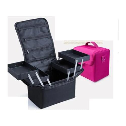 Zuolunduo Beauty Cases