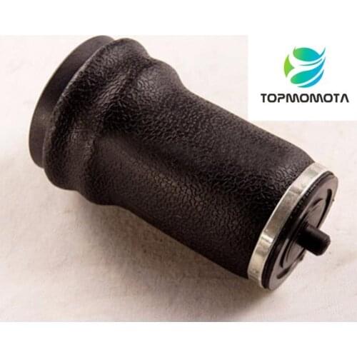 2 pieces/ one pair Cabin Air Spring for Freightliner Air Rubber Fire-stone w02-358-7087 Good-year 1S5-040 Cabin Air Spring