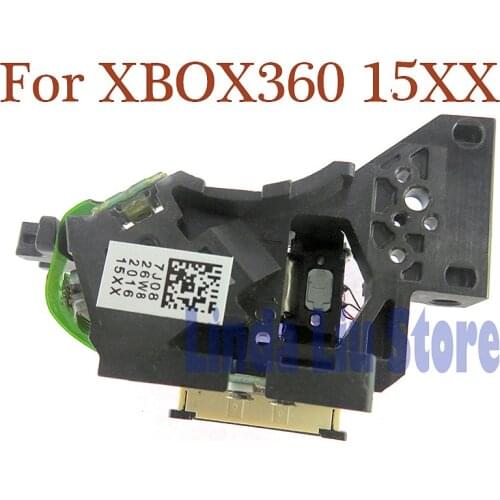 20pcs/lot 100% Original HOP-15XX 15XX hop-151x 151x laser lens for xbox360 liteon Lite-On DG-16D4s