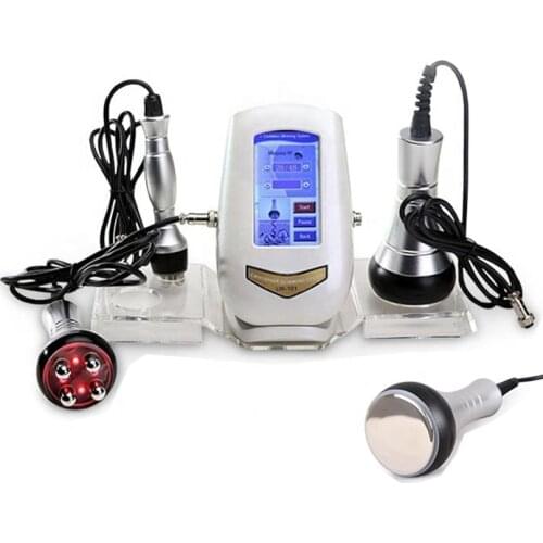 Factory sale lipo weight loss portable slimming machine fat reduction with CE