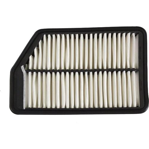 Car Engine Air Filter for Hyundai Avante 1.6L 2013 Dongfeng Kia K3 1.6L / Kia Squeak 2.0L 2015 ix25 1.6L 2.0L 28113-3X000
