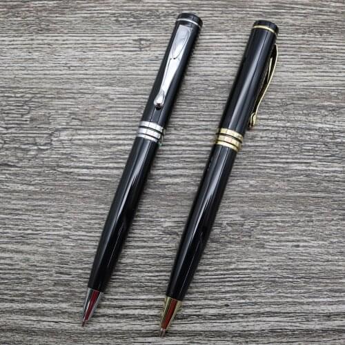 Free shipping 500pcs/lot customized logo metal pen; promotional ballpoint pen; writing pen mp73