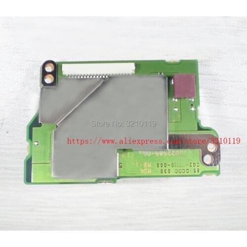 Free shipping New DC Power drive board PCB Repair parts For Canon EOS 5D Mark III 5D3 5D III SLR