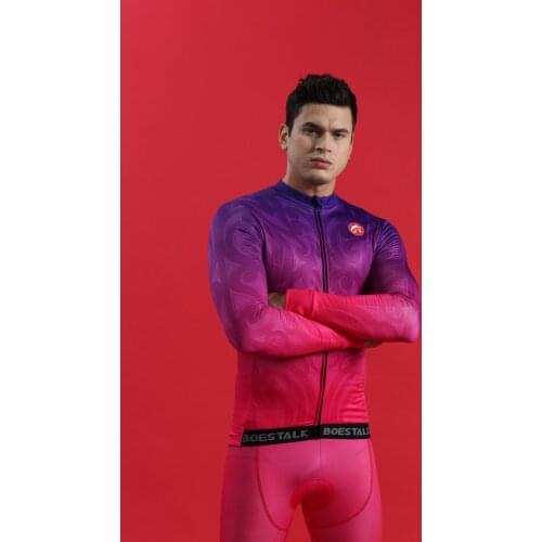 BOESTALK Cycling Suits