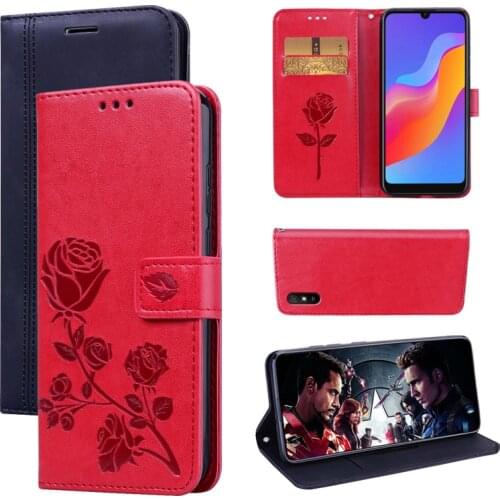 Funda For Xiaomi Redmi 9A Case M2006C3LG Flip Wallet Phone Protective Shell Coque Cover For Xiomi Redmi 9 A Leather Case Hoesje
