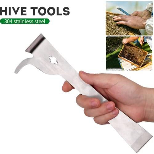 JIECARE Knives